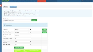 Test Case Management - Import tests from other test case tools